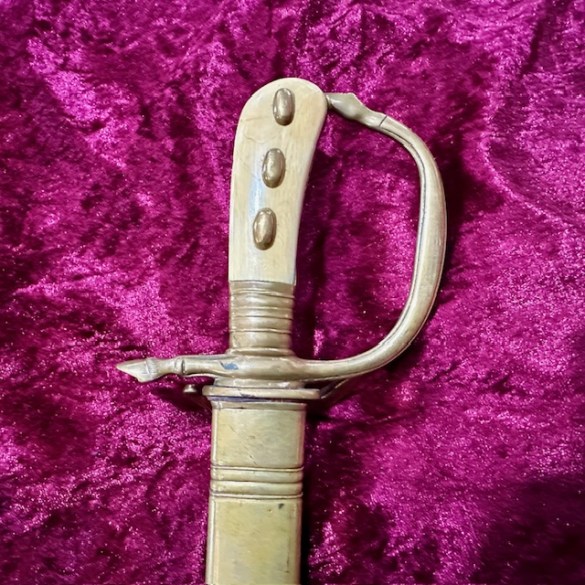 German Leaders Hunting Hanger 2